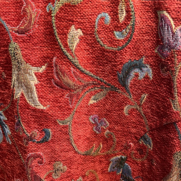 Vintage April Cornell coat - Picture 4 of 5